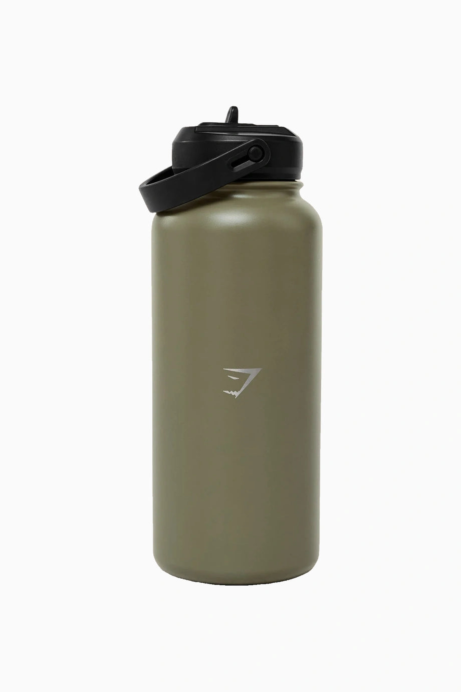 1 Litre Metal Yalıtımlı Pipetli Termal Şişe