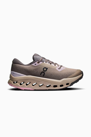 Cloudsurfer Trail 2 Waterproof Kadın Koşu Ayakkabısı