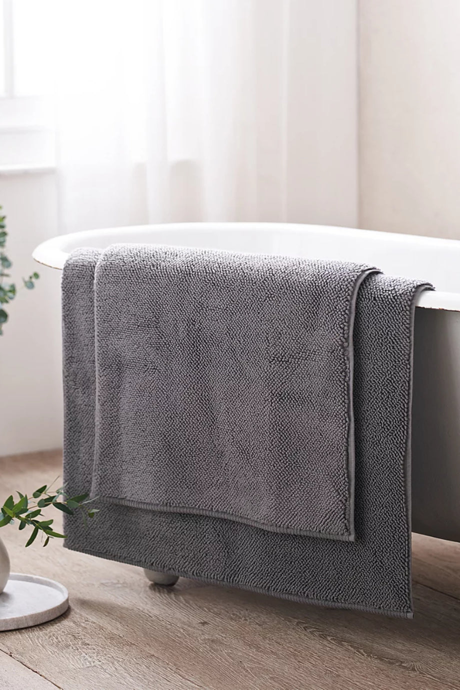 Ile De Ré Hydrocotton Banyo Paspası