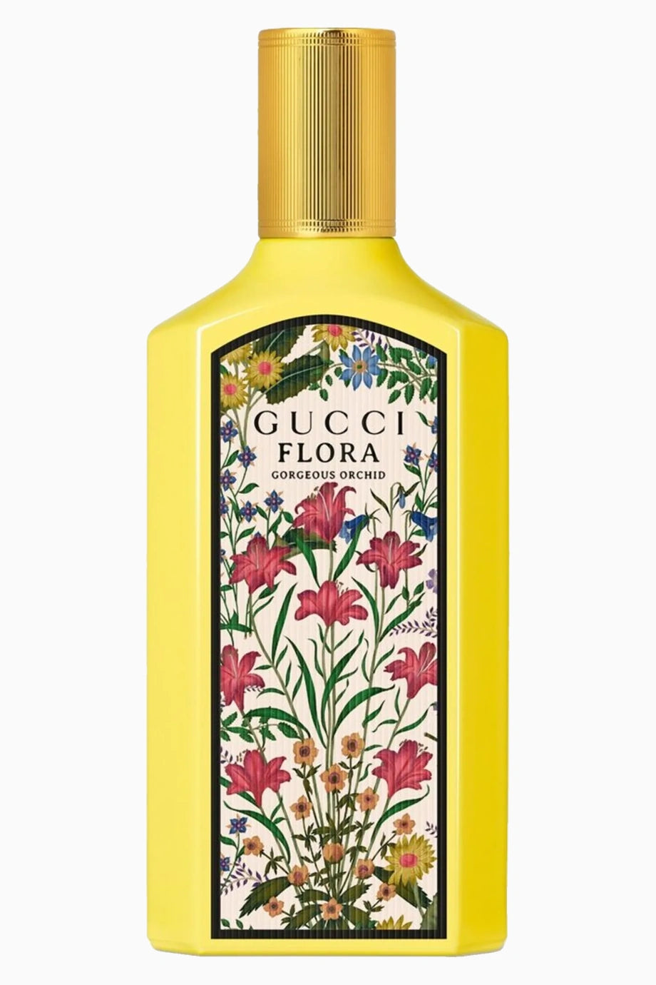 Flora Gorgeous Orchid EDP Kadın Parfümü, 100 ml