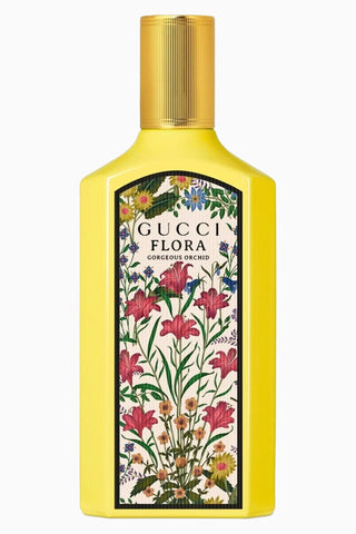 Flora Gorgeous Orchid EDP Kadın Parfümü, 100 ml