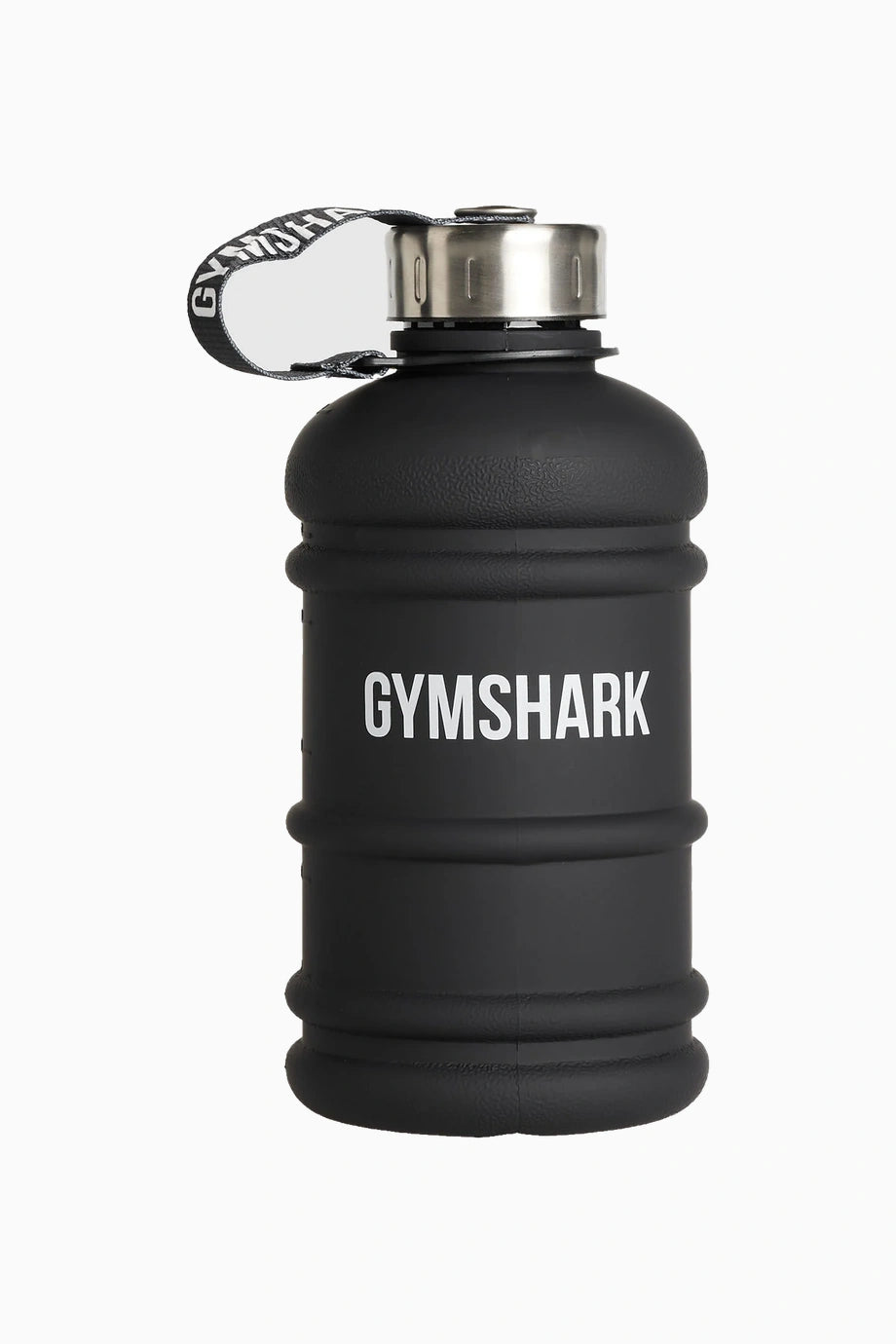 1 Litre Mat Tasarımlı Spor Su Şişesi