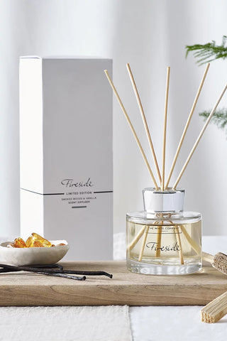 Fireside Çubuklu Oda Kokusu 150 ml