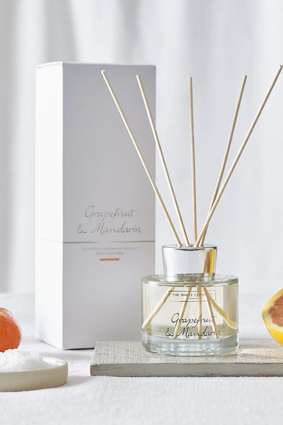 Grapefruit & Mandarin Çubuklu Oda Kokusu 150 ml