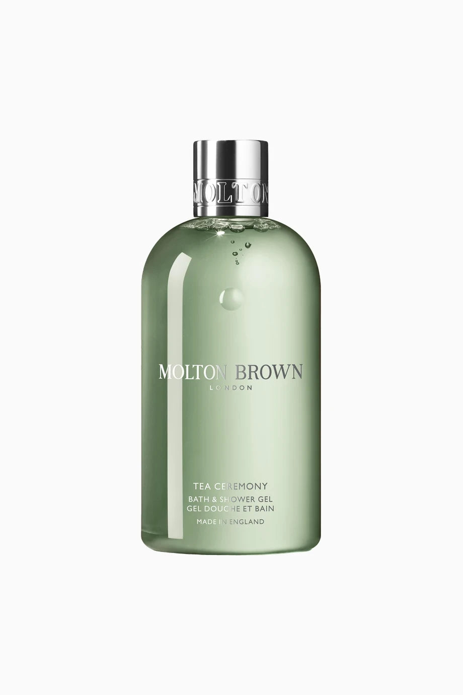 Odunsu-Yeşil Çay Notalı Unisex Duş Jeli 300 ml