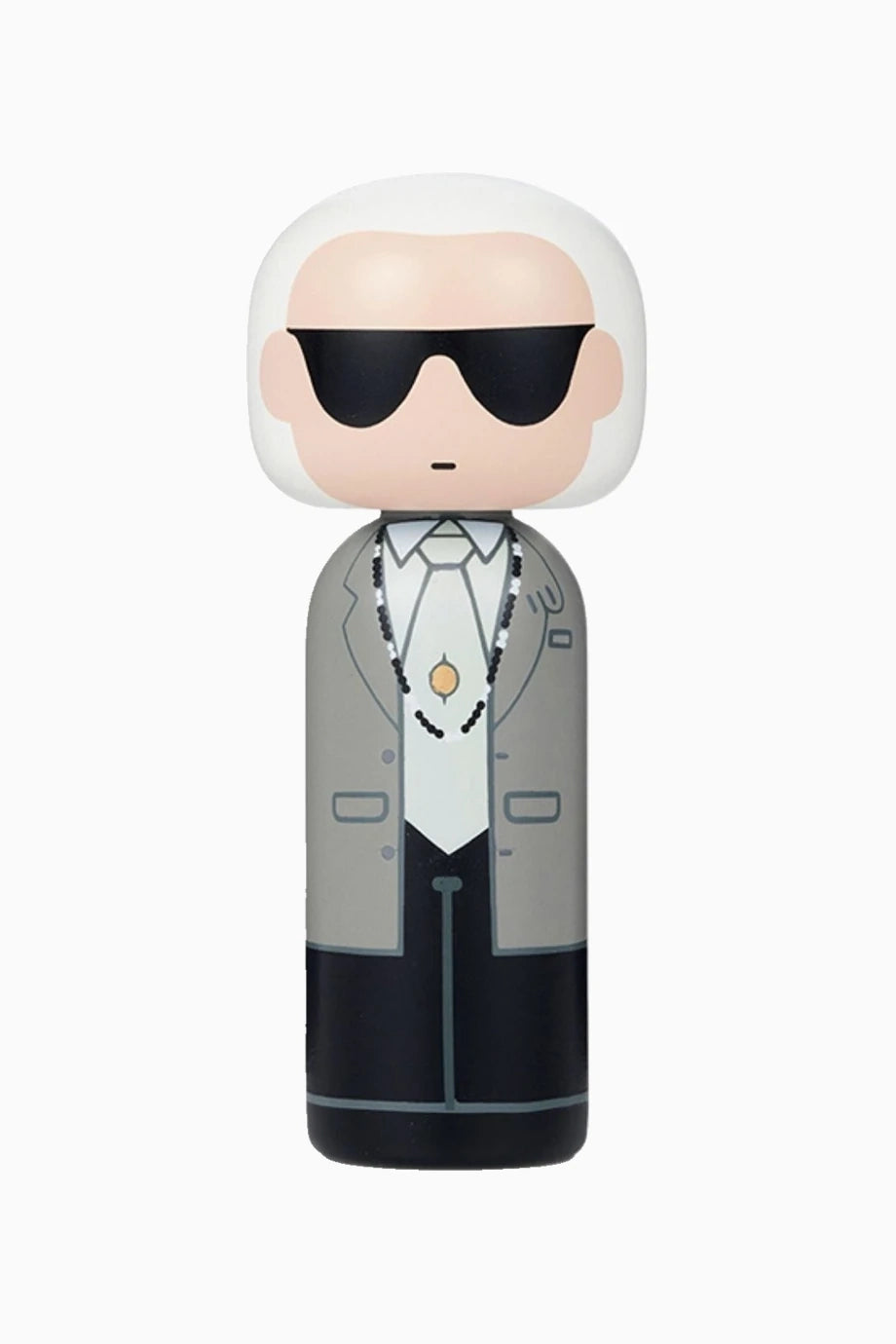 Limited Edition Karl Kokeshi Koleksiyon Figürü
