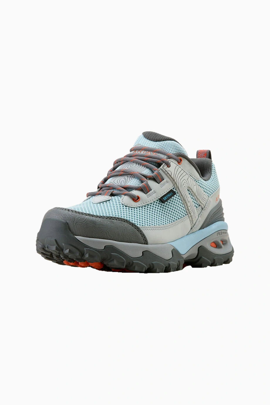 Traverse Low Waterproof Kadın Su Geçirmez Outdoor Ayakkabı