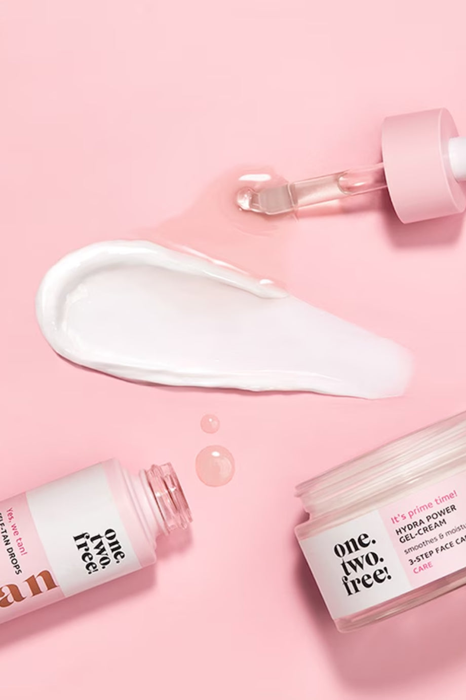 Doğal Işıltı Veren Bronzlaştırıcı Damla 15 ml
