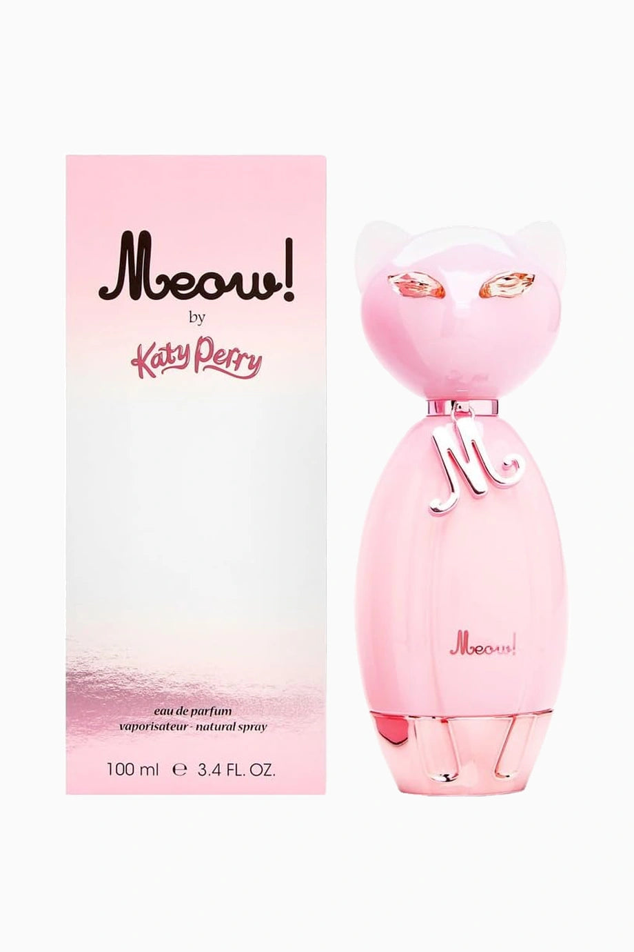 Katy Perry Meow Oryantal Çiçeksi Kadın Eau De Parfum 100 ml