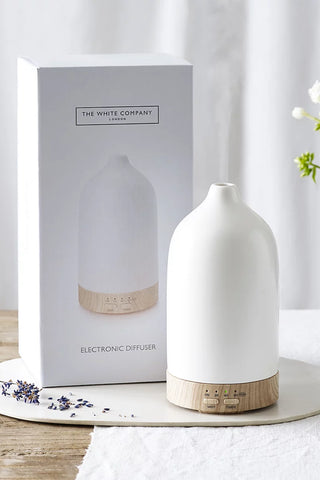 Elektronik Difüzör 100 ml