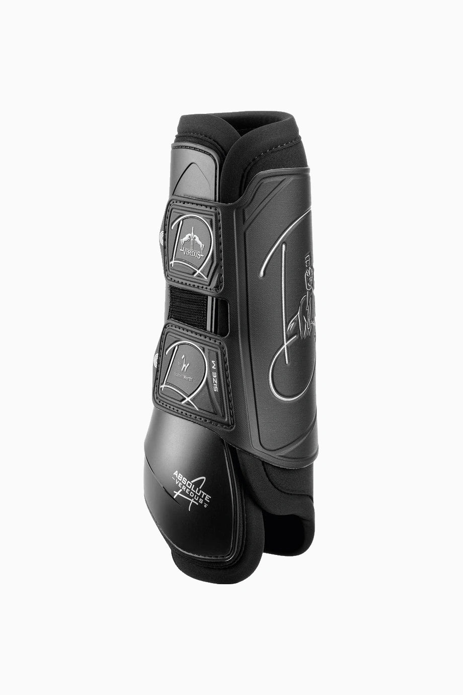 Absolute Easy Strap Arka Bacak Koruyucu