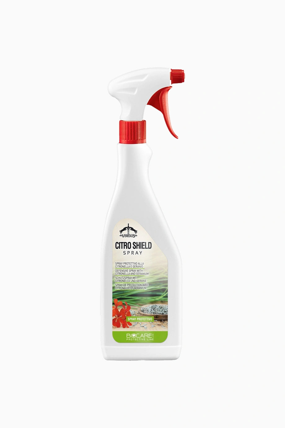 Atlar İçin Citro Shield Böcek Kovucu Sprey 500 ML