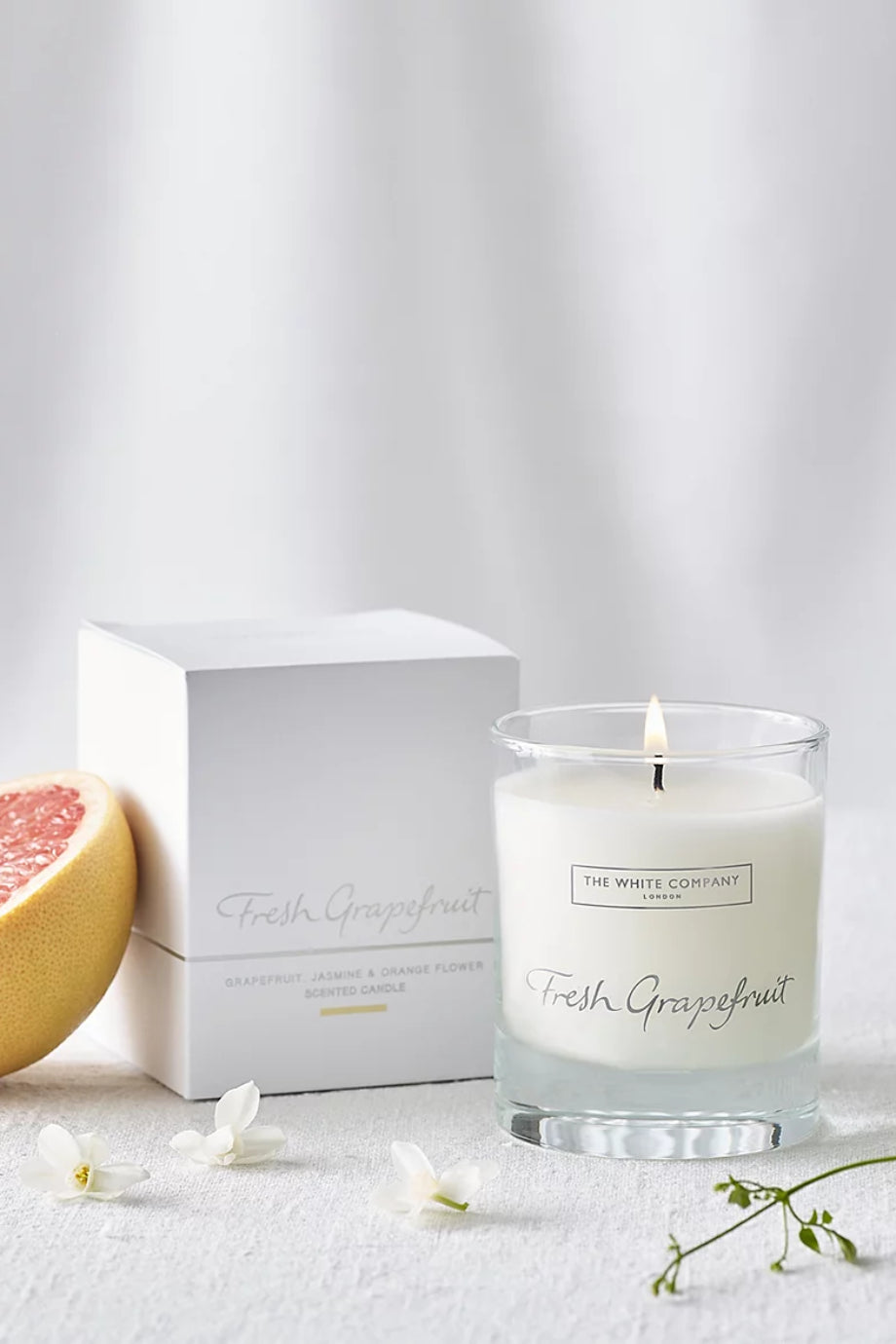 Fresh Grapefruit Signature Mum 140 g