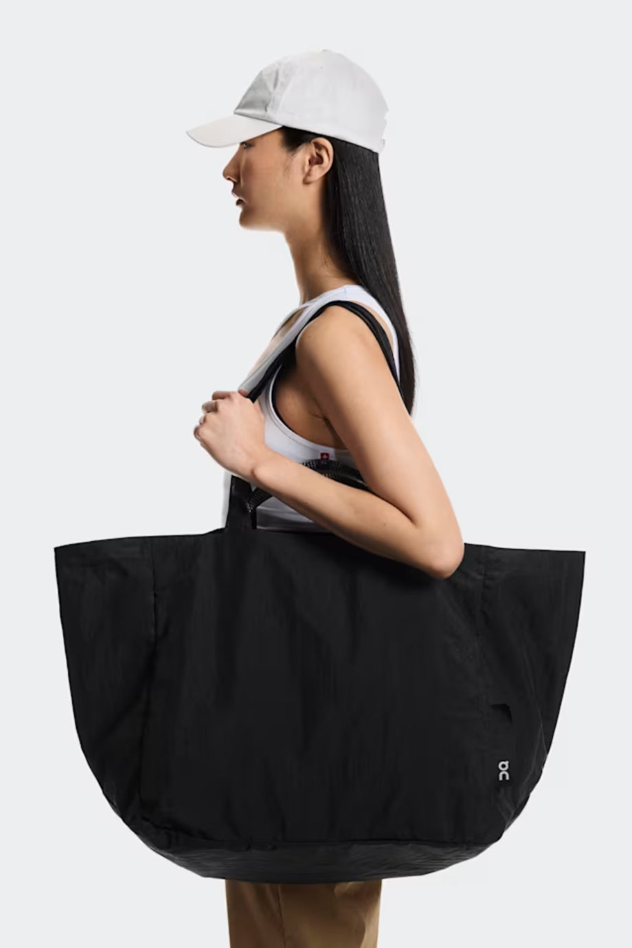 Cargo Pack 60L Unisex Spor Çanta