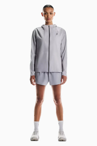 Performance Jacket Waterproof Kadın Koşu Ceketi