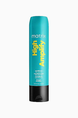 High Amplify İnce Saçlar İçin Hacim Verici Saç Bakım Kremi 300 ml