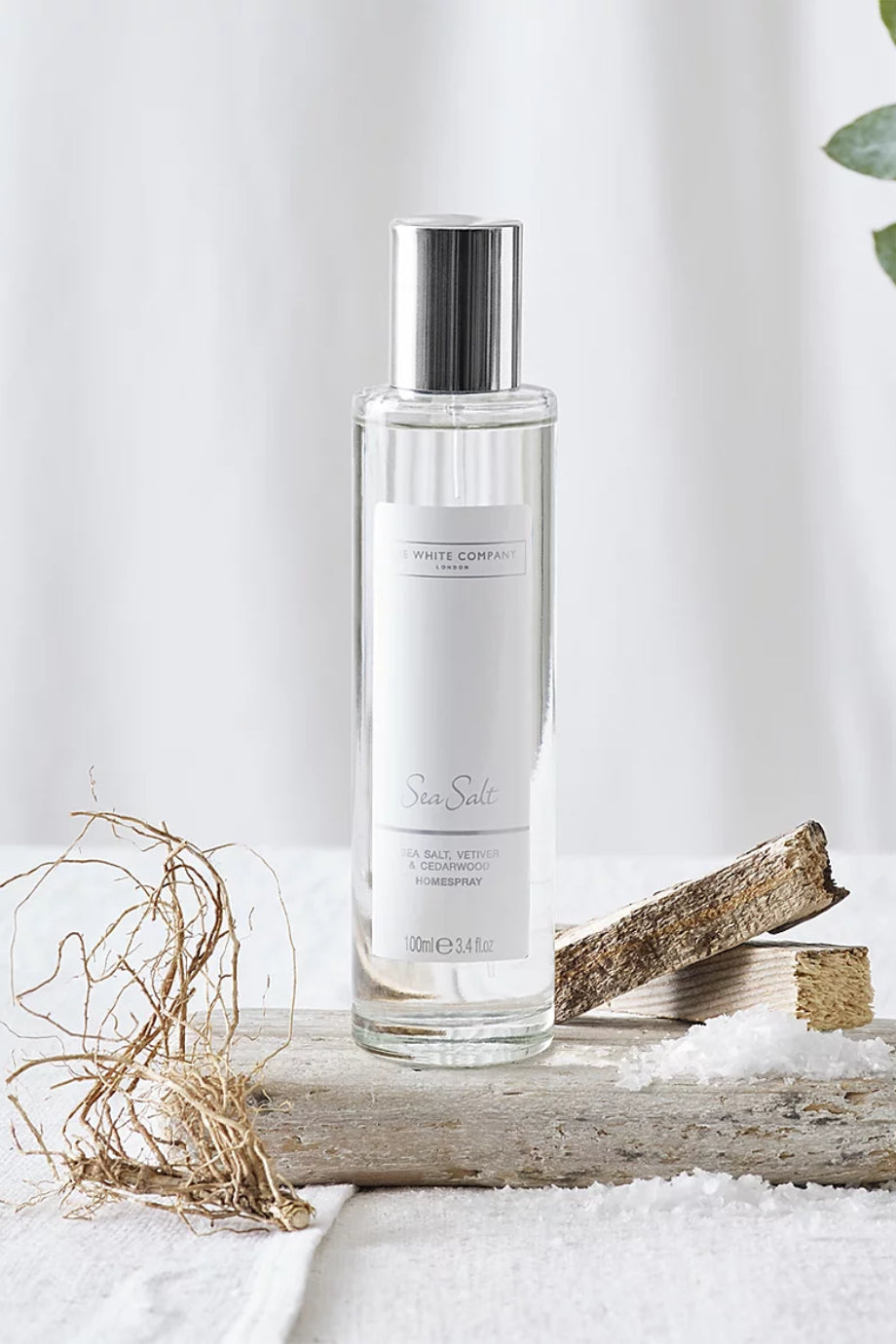 Sea Salt Deniz Tuzu Kokulu Oda Spreyi 100 ml