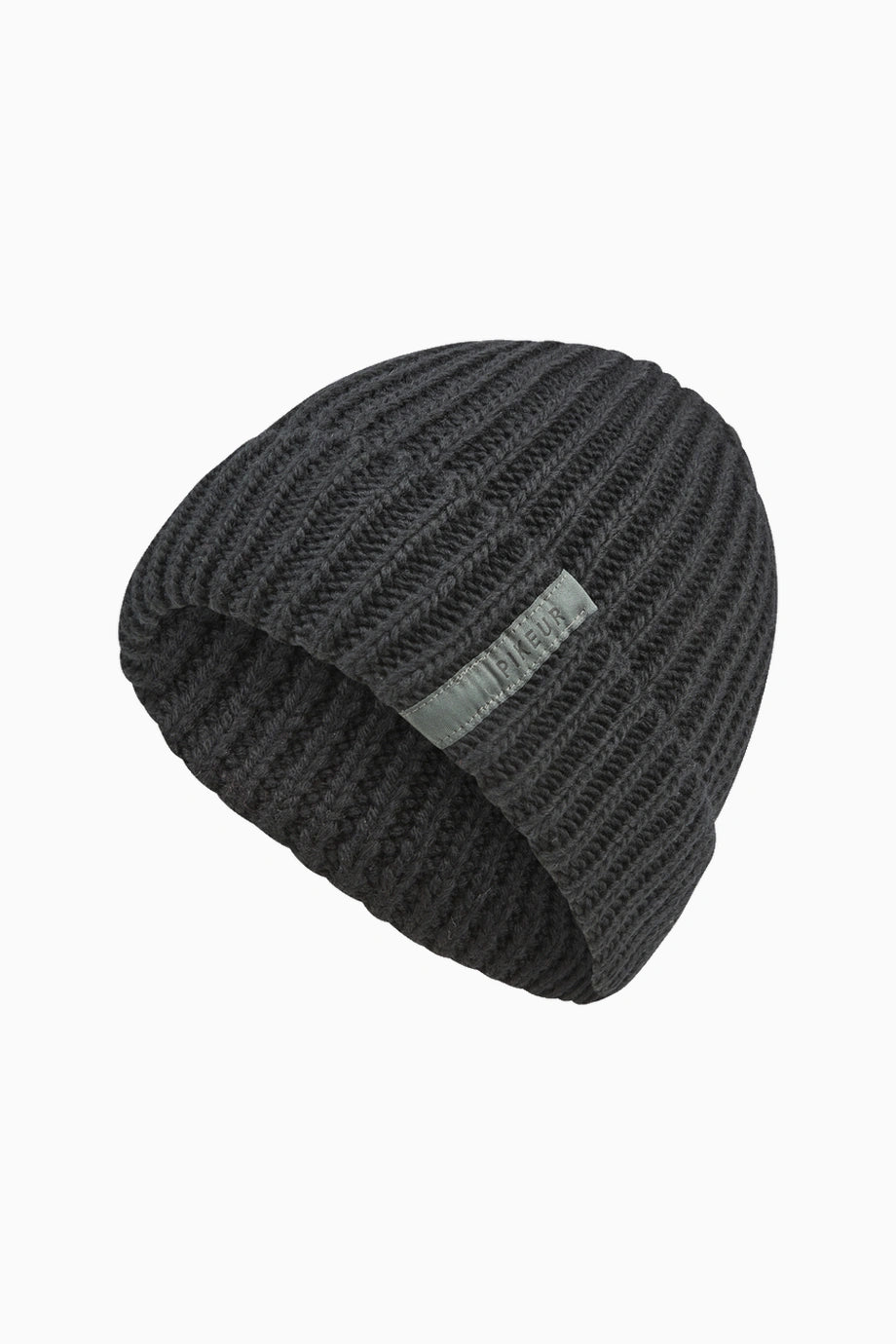 Beanie Siyah Erkek Bere