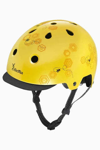 Lifestyle  Honeycomb S Beden Bisiklet Kaskı