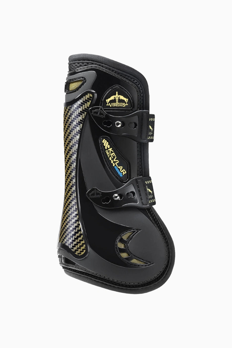 Kevlar Gel Vento Ön Bacak Koruyucu Tozluk
