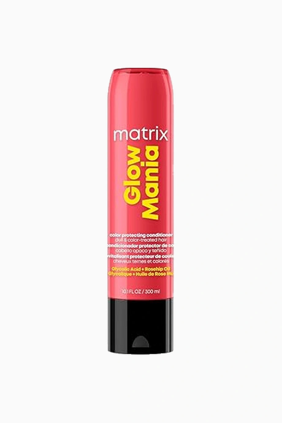 Glow Mania Renk Koruyucu Parlaklık Saç Kremi 300 ml