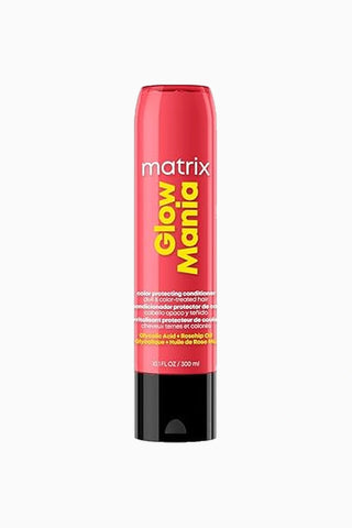 Glow Mania Renk Koruyucu Parlaklık Saç Kremi 300 ml