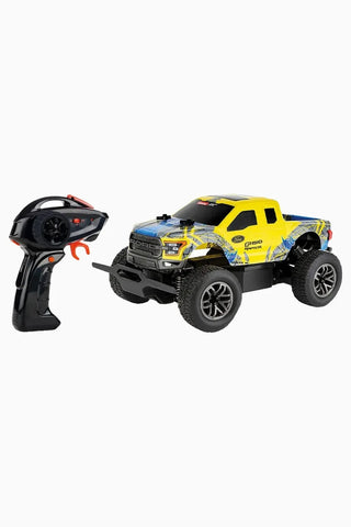 RC Ford F-150 Raptor 2.4GHz Uzaktan Kumandalı Araba