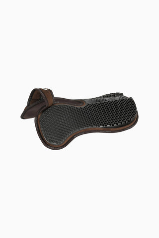 Widerristfreies Hexagonal Jel Memory Foam Arka Yükseltici Eyer Pedi