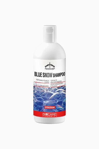 Atlar İçin Gri ve Alaca Tüy Canlandırıcı Şampuan 500 ML
