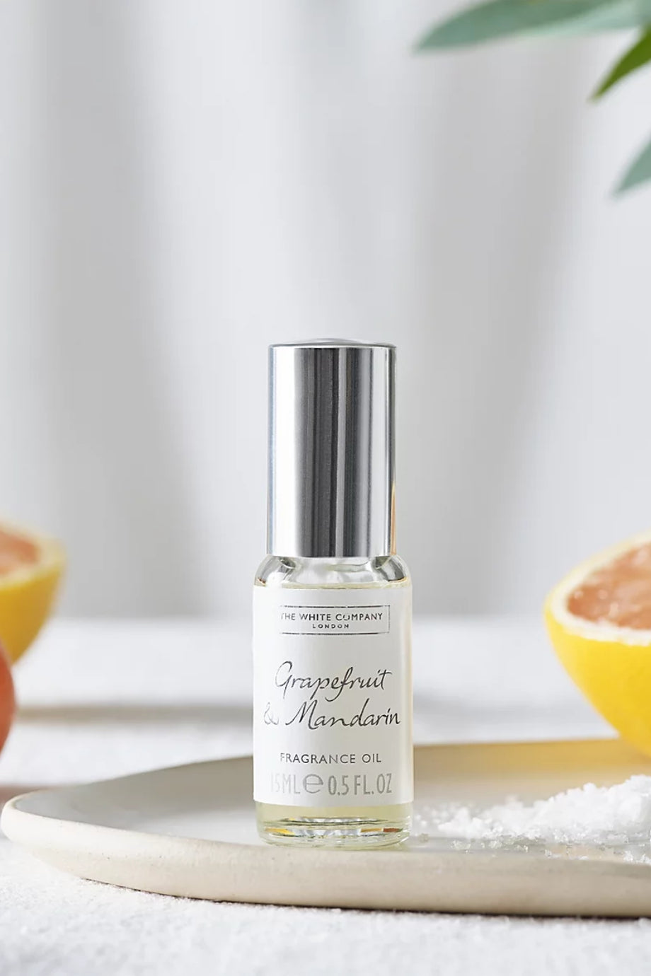 Grapefruit & Mandarin Koku Yağı 15 ml