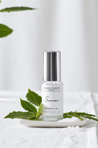 Summer Koku Yağı 15 ml