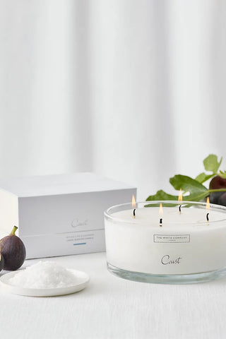 Coast Büyük Kokulu Mum 710 g