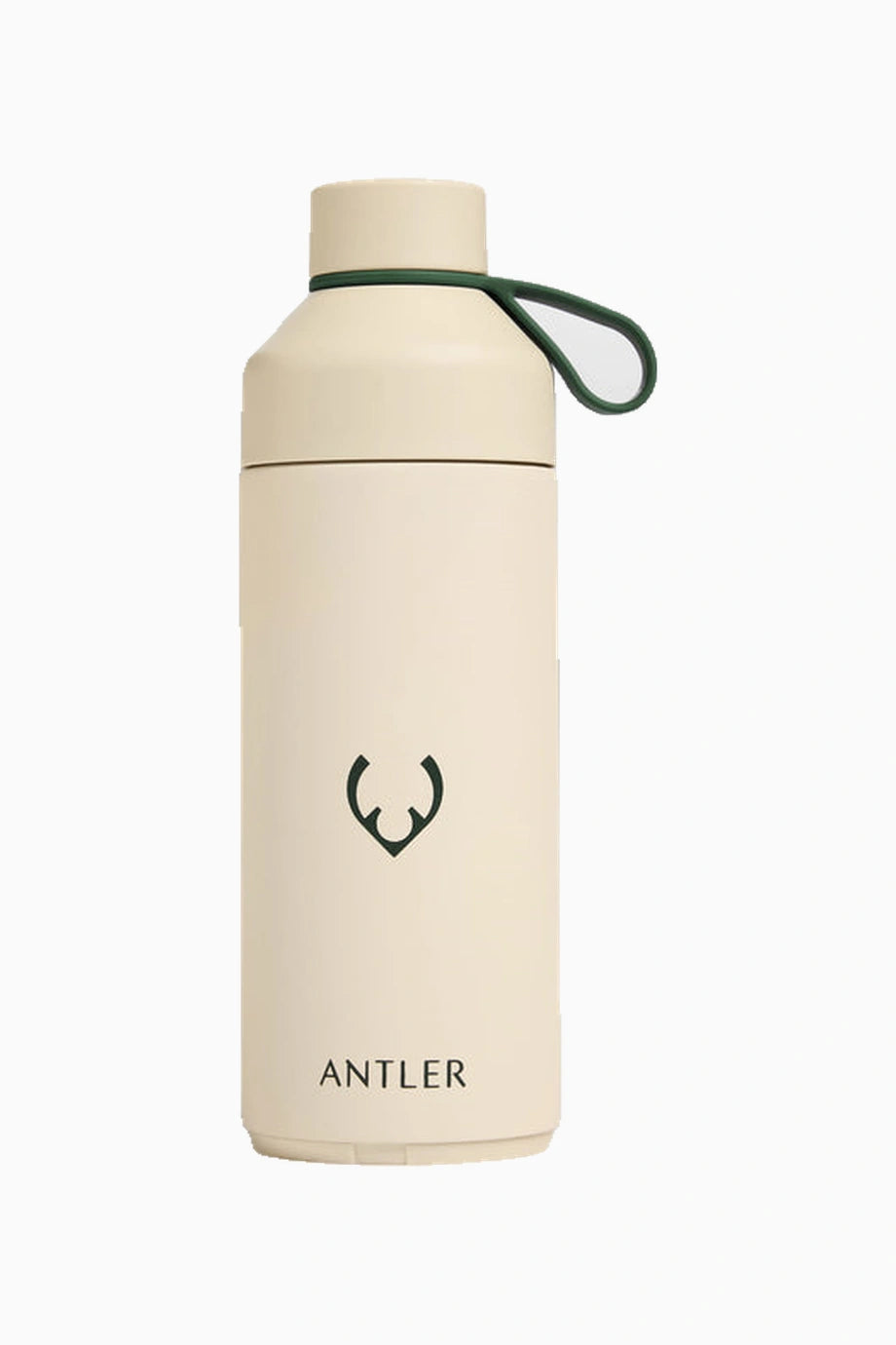 Ocean Bottle X Antler Termos Şişe 1 L