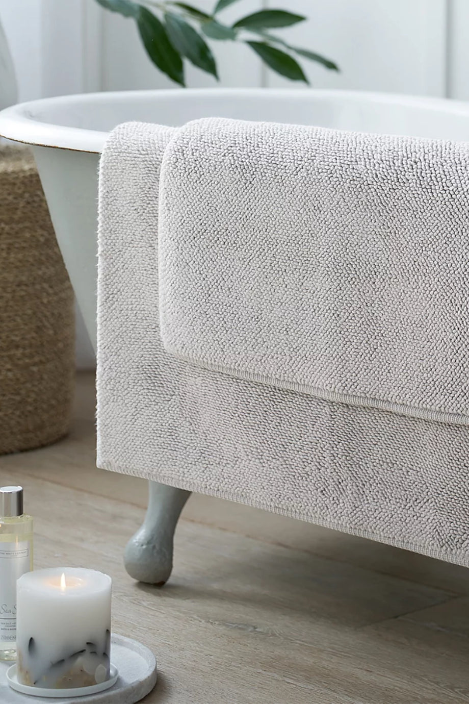 Ile De Ré Hydrocotton Banyo Paspası