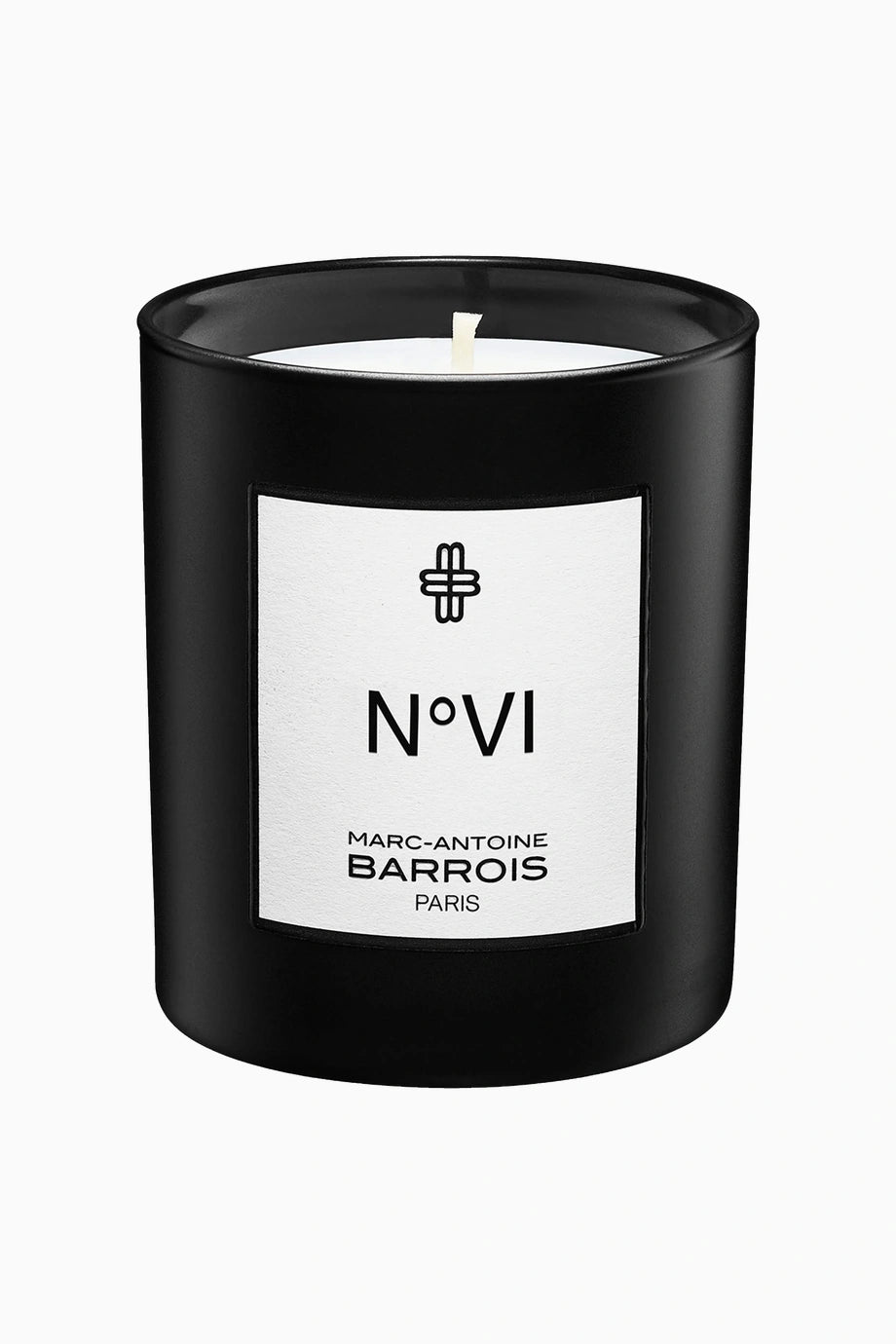 N°VI (6) Aromalı Lüks Mum 200 gr