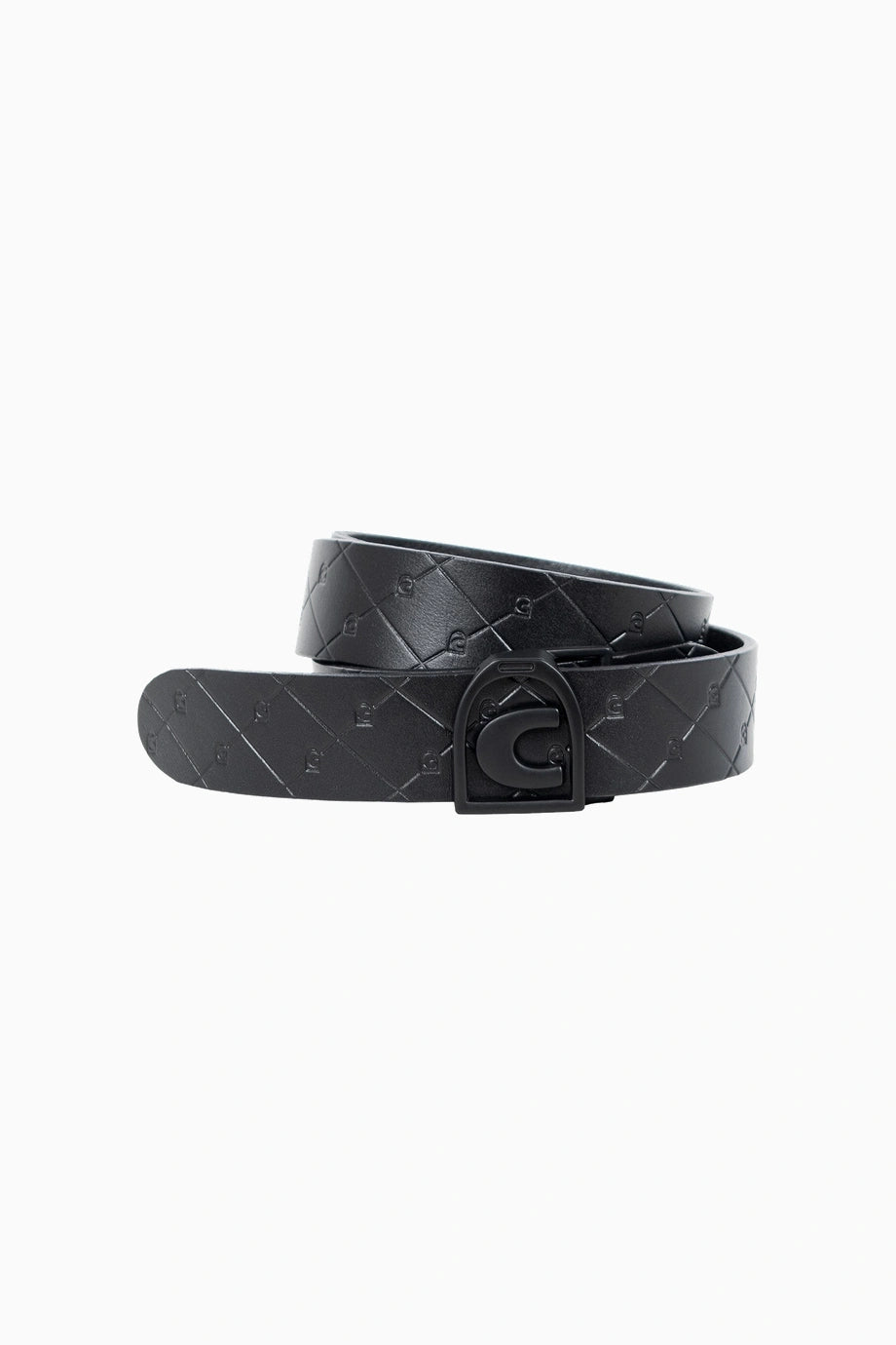 Cavaltale Hakiki Deri Unisex Kemer