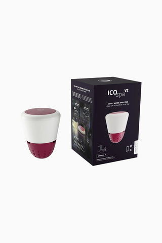 ICO Spa V2 Essential+ Akıllı Spa Su Analiz Cihazı