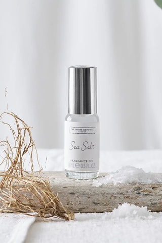 Sea Salt Koku Yağı 15 ml