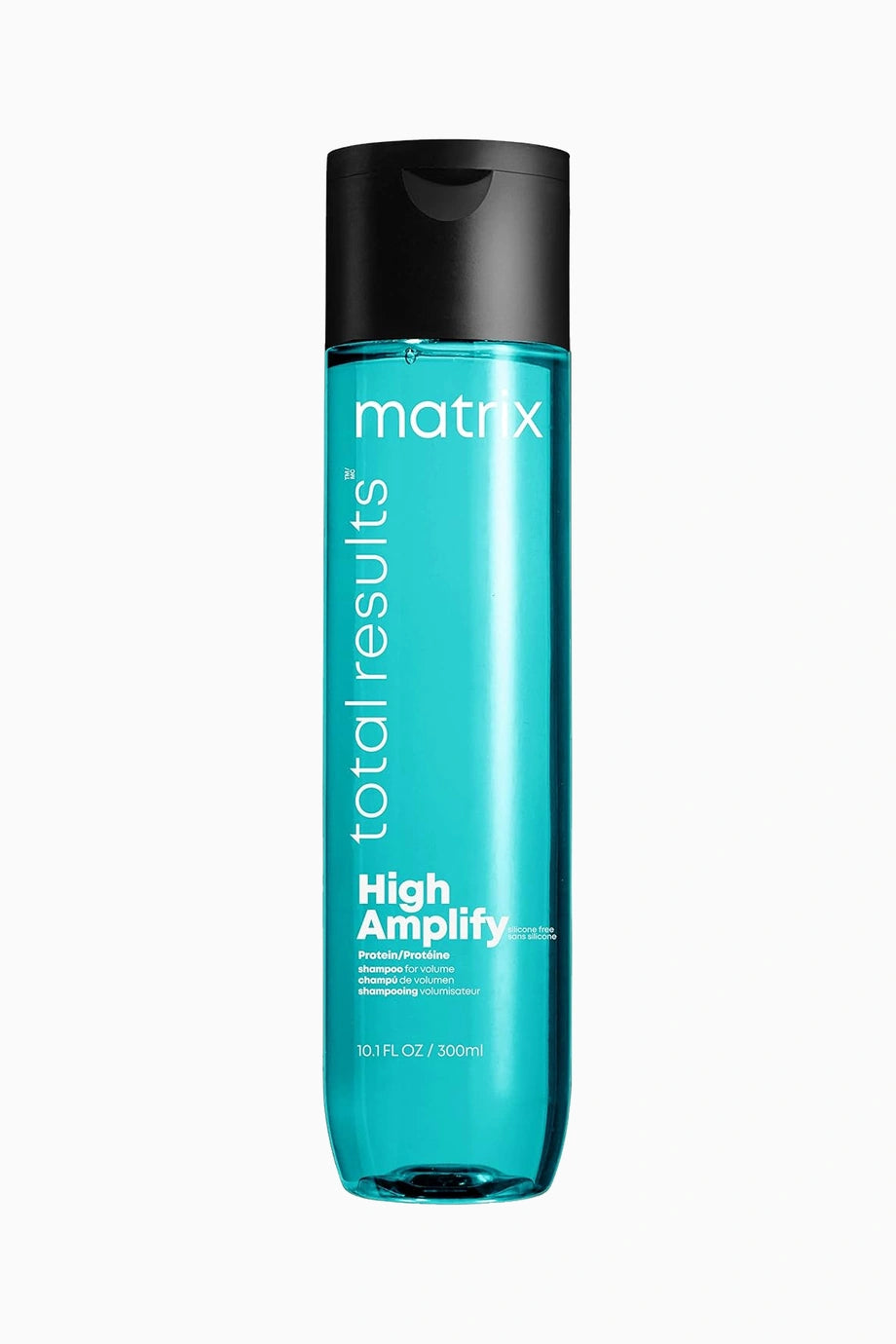 Total Results High Amplify Hacim Veren Protein Şampuanı 300 ml