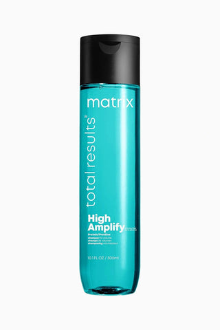 Total Results High Amplify Hacim Veren Protein Şampuanı 300 ml