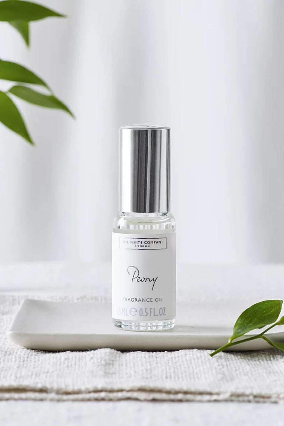 Peony Koku Yağı 15 ml