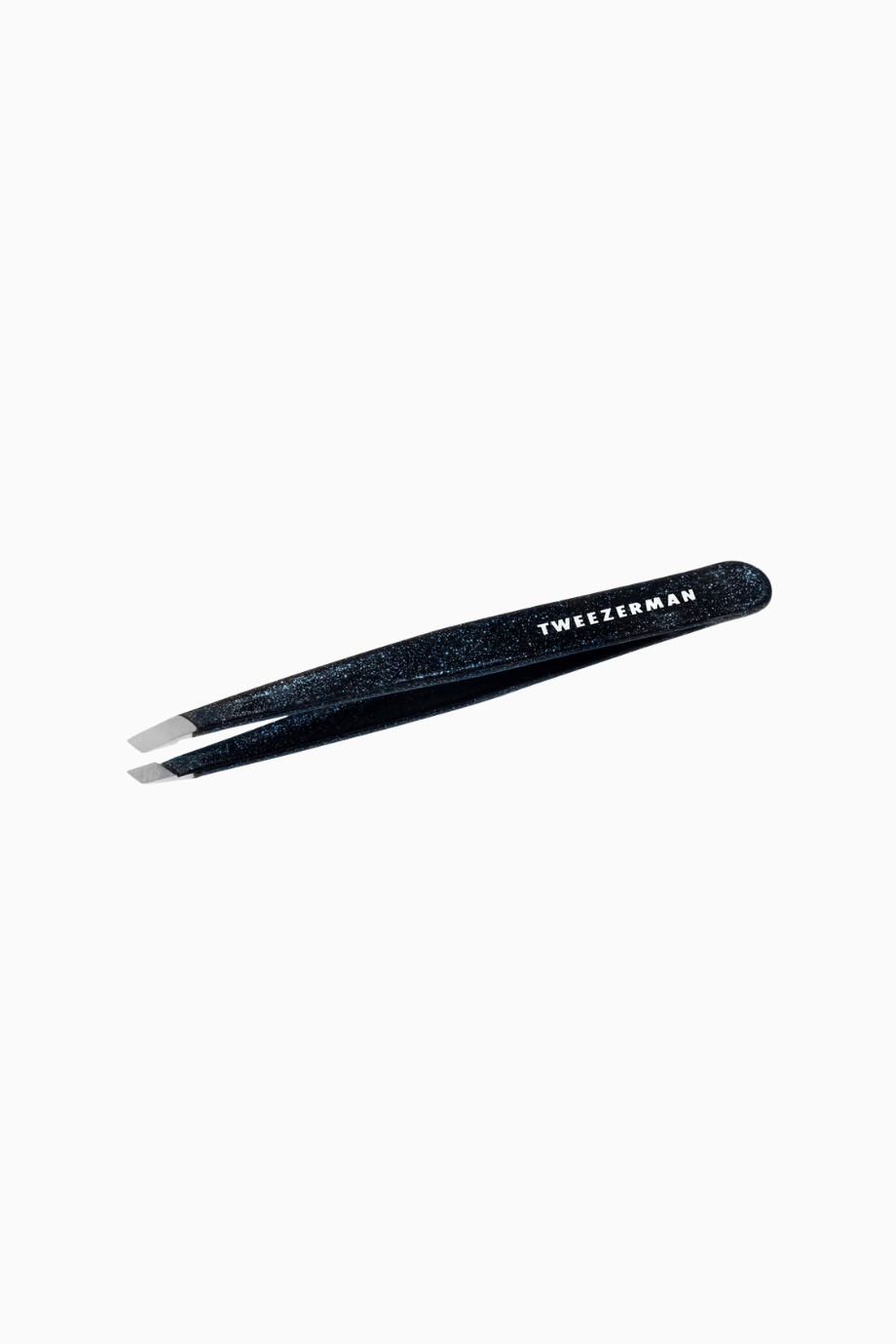Slant Tweezer Eğik Uçlu Cımbız Dusted Onyx Ödüllü Tasarım