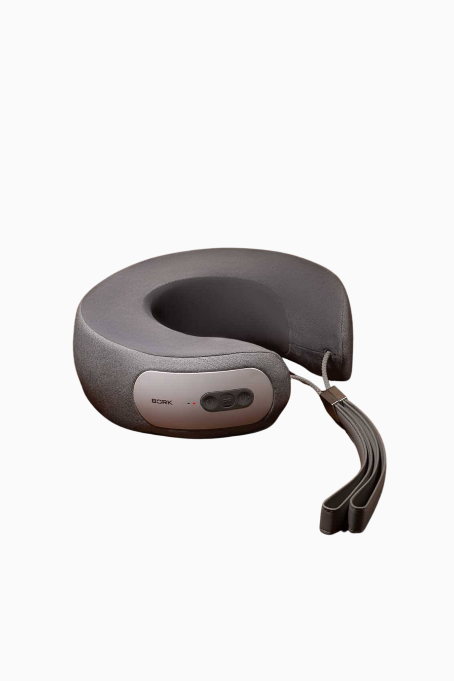 Neck Massager Akupunktur Noktaları ile Boyun Masaj Cihazı