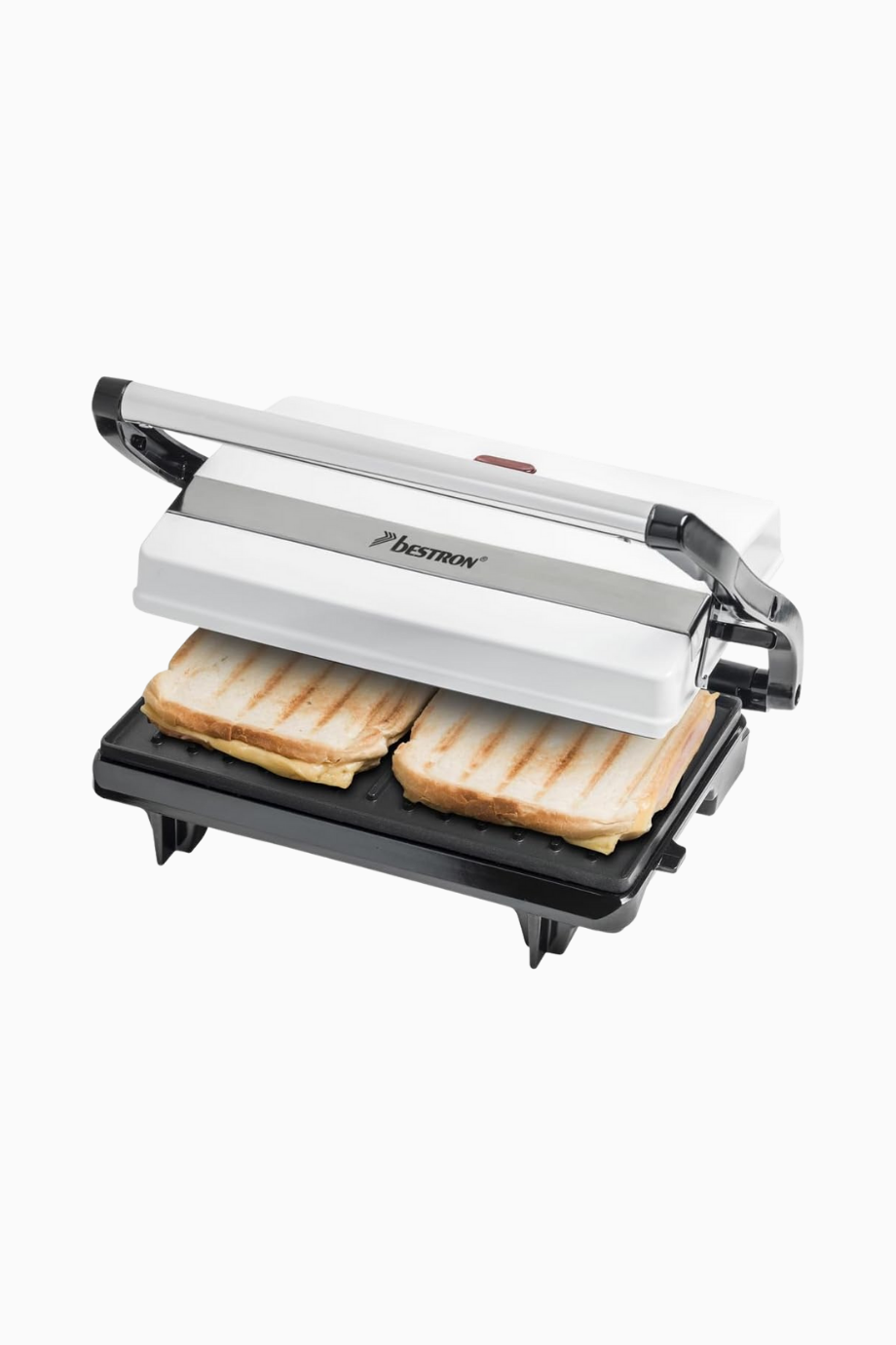 Contact Retro Grill-Panini Sandviç Makinesi 700 W