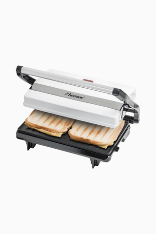 Contact Retro  Grill-Panini Sandviç Makinesi 700 W