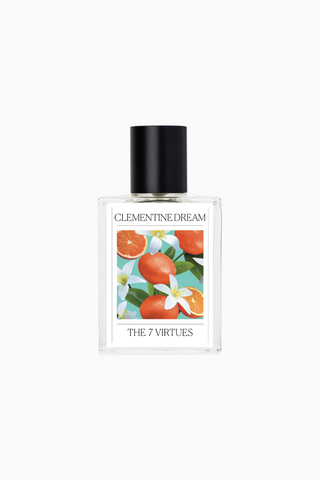 Clementine Dream Unisex Eau de Parfum