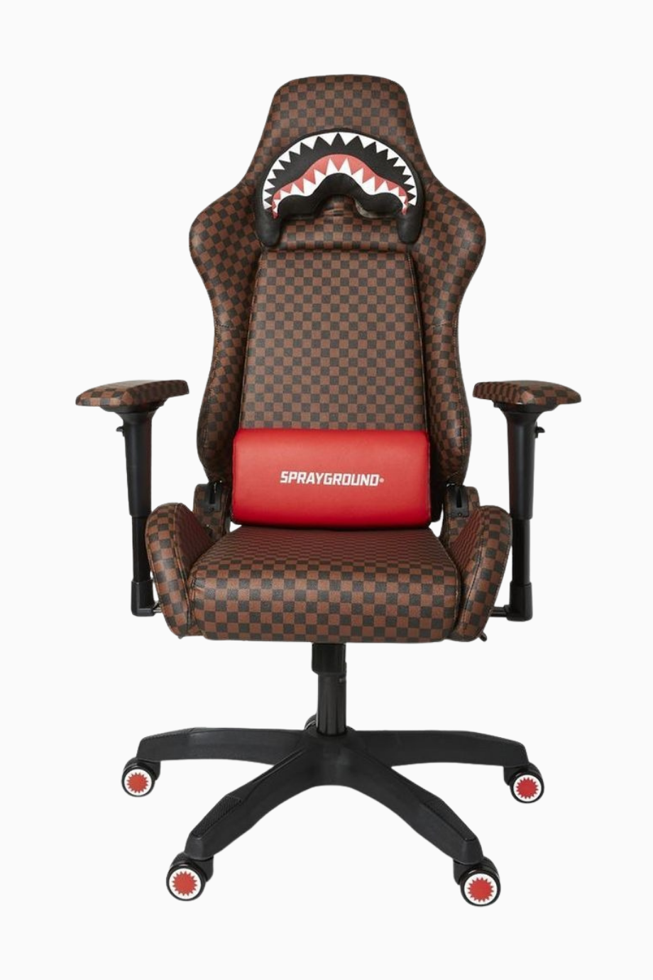 Sharks in Paris Ergonomik Gaming Koltuğu Sınırlı Sayıda