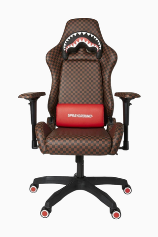 Sharks in Paris Ergonomik Gaming Koltuğu Sınırlı Sayıda