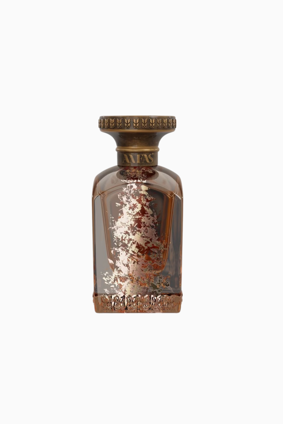 Ghala Eau de Parfum Çiçeksi ve Oryantal Unisex Parfüm