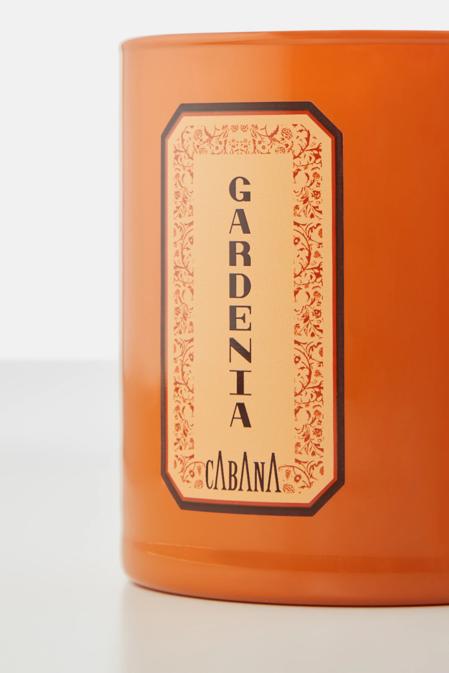 Gardenia Kokulu Mum 70 Saat Yanma Süresi
